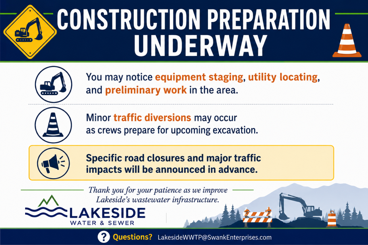 Construction Banner