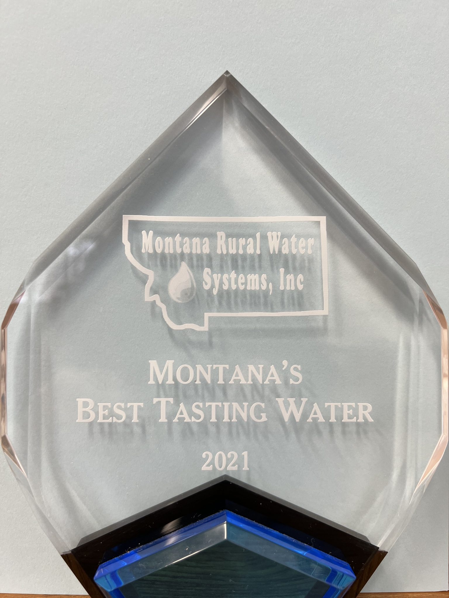 Lakeside County Water & Sewer District Lakeside Montana Water & Sewer